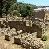 Area Archeologica della Villa Romana del Casale
