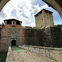 Fortezza di Santa Barbara