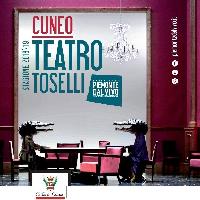 La stagione 2018/2019 del Teatro Toselli di Cuneo