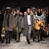 Pitti Immagine Uomo 2019