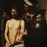 Caravaggio e i genovesi