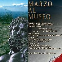 il bosco nel museo