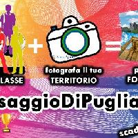 #PaesaggioDiPuglia2019