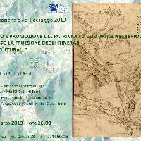 Paesaggio e promozione del Patrimonio culturale nel ternano