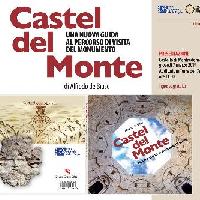Percorsi di visita di Castel del Monte
