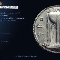 Percorso nella Magna Grecia