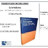 Is levadoras - Levatrici della Sardegna tra Ottocento e Novecento