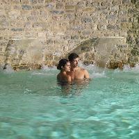 Castel del Giudice - Borgotufi - Centro Benessere