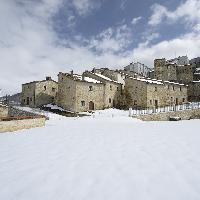 Castel del Giudice – Borgotufi