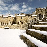 Castel del Giudice – Borgotufi