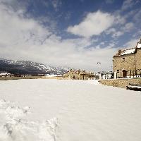 Castel del Giudice – Borgotufi