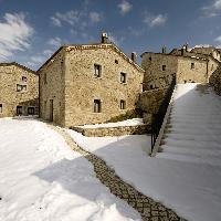 Castel del Giudice – Borgotufi