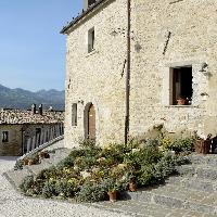 Castel del Giudice – Borgotufi