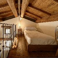 Castel del Giudice – Borgotufi
