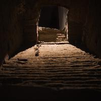 Il pozzo di Sant'Antonino: un segreto sotterraneo