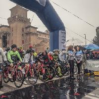 5° Granfondo del Po