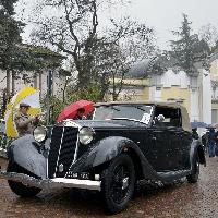 Terme della Salvarola Concours dElégance 