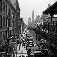 Vivian Maier - Street photographer