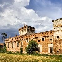 Aperitivi Insoliti al Castello di Padernello