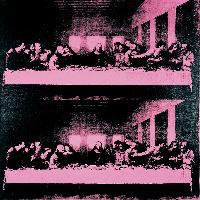 Leonardo & Warhol - The genius experience