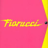 A1) Fiorucci Stickers, 1984. Panini, Modena
