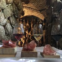 Profumi e Sapori del Culatello