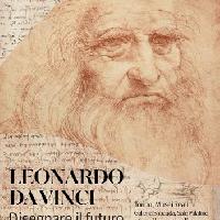 Leonardo da Vinci - Disegnare il futuro