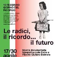 Le Radici, il Ricordo…il Futuro