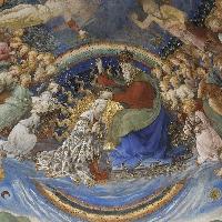Filippo Lippi, Incoronazione della Vergine