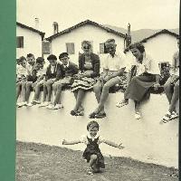 Robert Capa, Village festival, Basque Country, France, 1951