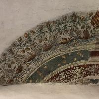 Il Torrione di Carpi, affreschi