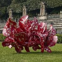 Tony Cragg a Boboli