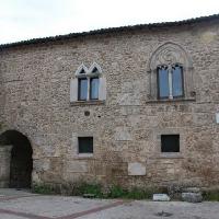 Apertura straordinaria serale della Casa di San Tommaso