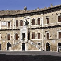 Palazzo dei Priori