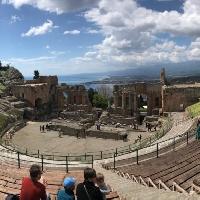 parco Naxos Taormina