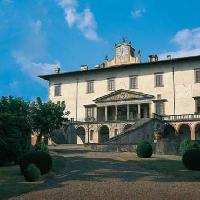 Villa medicea di Poggio a Caiano