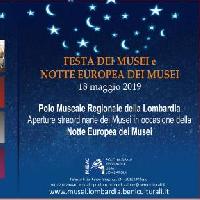 Notte Europea dei Musei a Sondrio