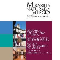 Mirabilia Naturae et legis