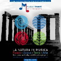 Festa della Musica a Paestum: Musica di InsiemI