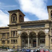 Biblioteca Nazionale di Firenze