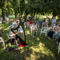 Festival della Lentezza - Foto di Pierangela Flisi