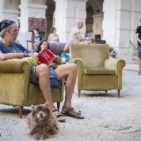 Festival della Lentezza - Foto di Pierangela Flisi