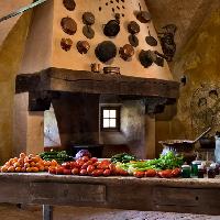 Padernello a Tavola: la cena itinerante tra sapori contadini