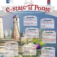 e-state al Ponte