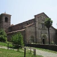 Abbazia di Vezzolano