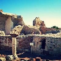 Area archeologica di Porto Torres