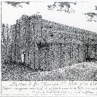 San Francesco del Prato - Illustrazione