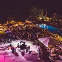Jazz By The Pool 2019
