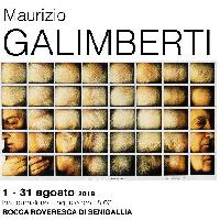 Maurizio Galimberti - Antologica