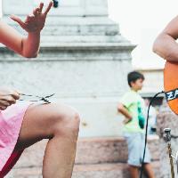 Ferrara Buskers Festival - Strumenti